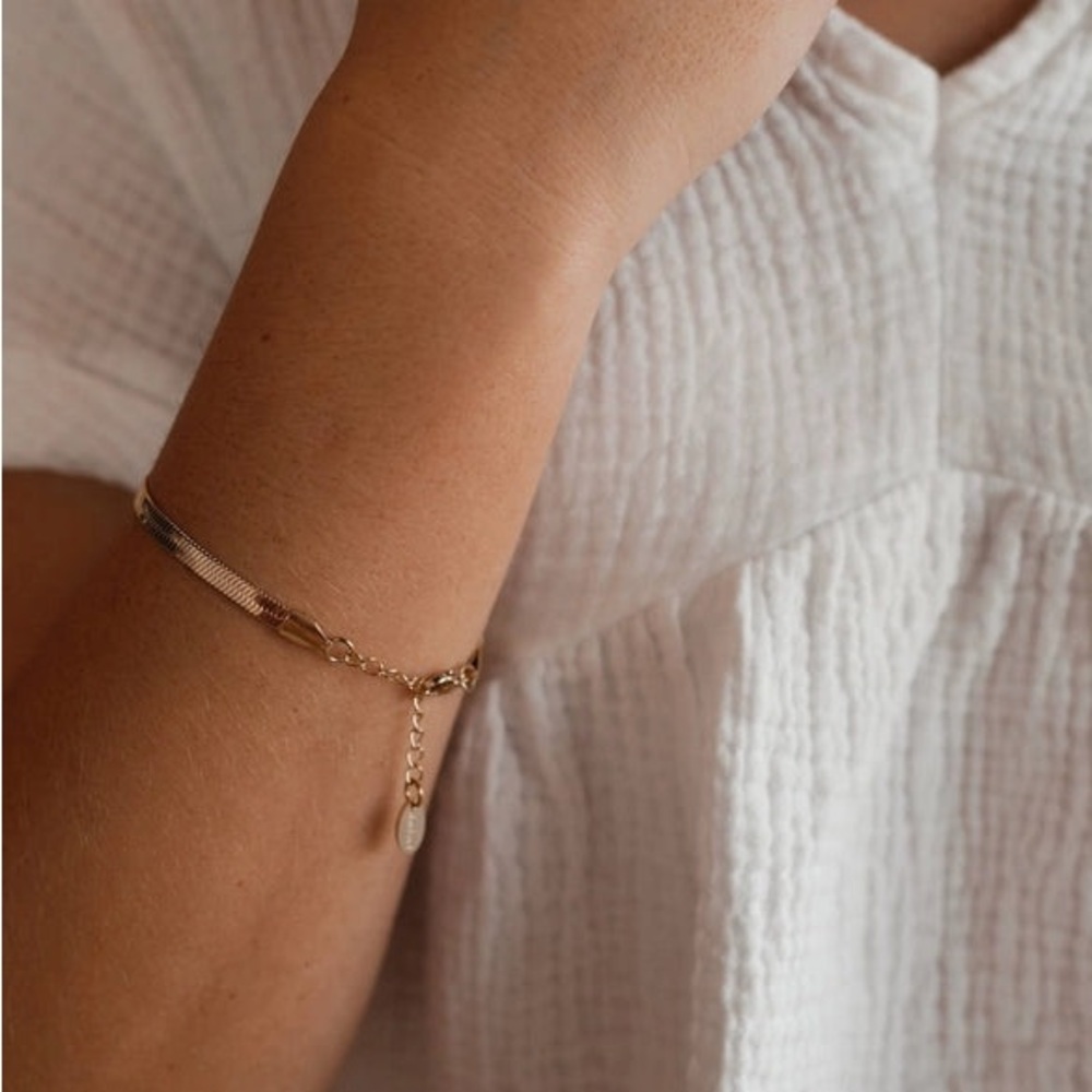 Courage + A Soft Heart Set